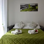 Aparthotel Green