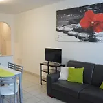 Aparthotel Green