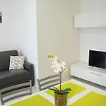 Aparthotel Green Rimini