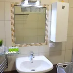 Aparthotel Green