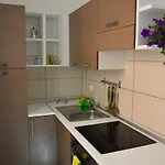 Aparthotel Green