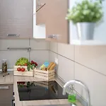Green Aparthotel
