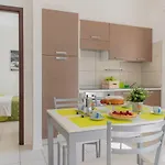 Aparthotel Green Rimini