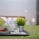 Aparthotel Green 2*