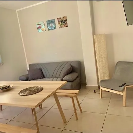 Hotel apartamentowy Green Rimini