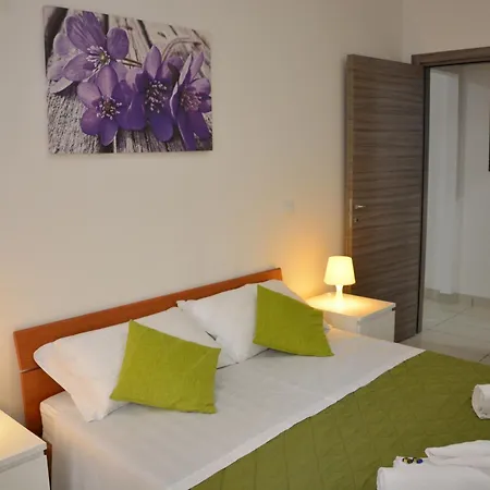 Green Hotel apartamentowy