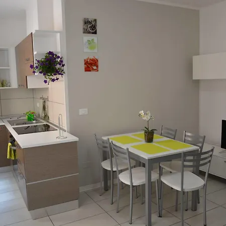 Green Hotel apartamentowy 2*