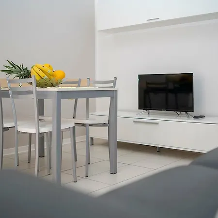Green Hotel apartamentowy 2*
