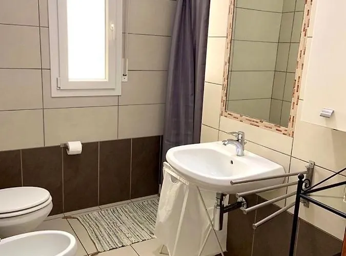 Apartmanhotel Green Rimini