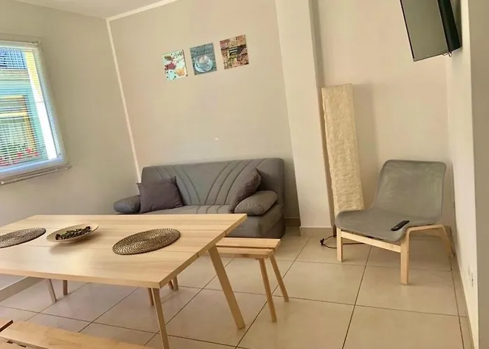 Apartmanhotel Green Rimini