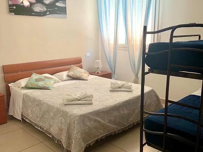 Green Apartmanhotel 2*