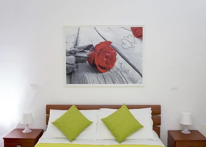 Apartmanhotel Green 2*