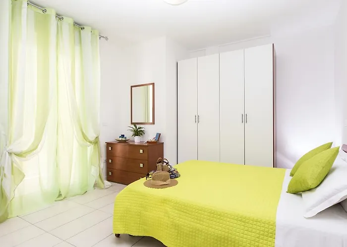Green Apartmanhotel Rimini