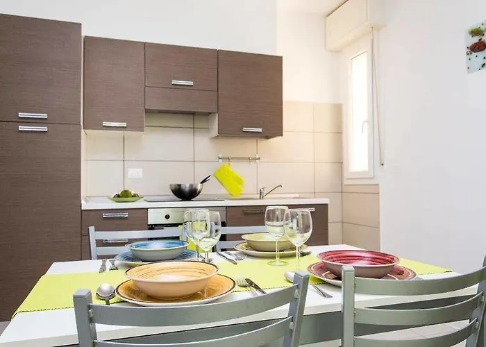 Green Apartmanhotel 2*