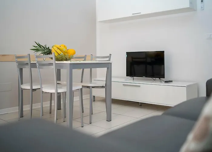 Green Apartmanhotel 2*