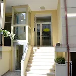 Appart hôtel Green 2*
