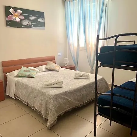 Green Hotel apartamentowy 2*