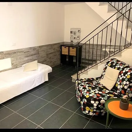 Green Hotel apartamentowy 2*