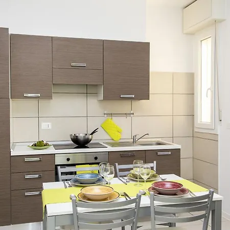 Green Hotel apartamentowy
