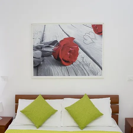 Hotel apartamentowy Green 2*
