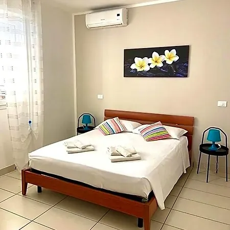 Aparthotel Green Rimini