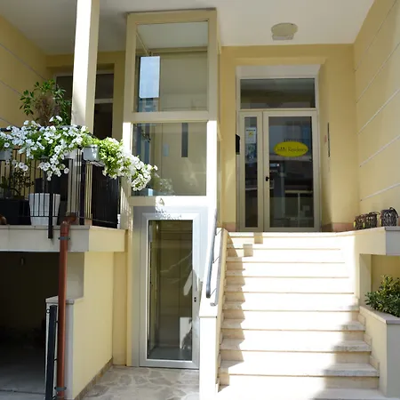 Green Hotel apartamentowy 2*