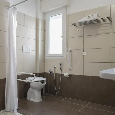 Hotel apartamentowy Green