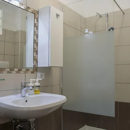 Green Hotel apartamentowy