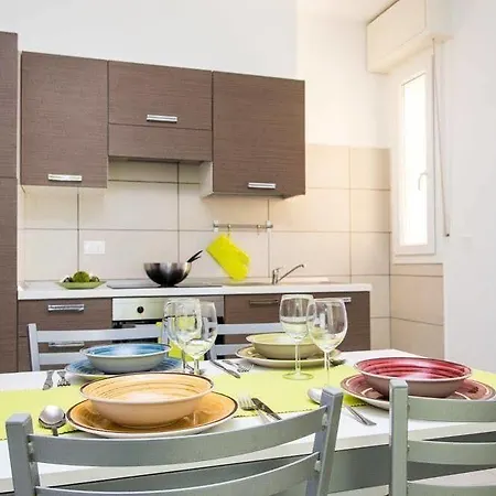 Green Hotel apartamentowy 2*