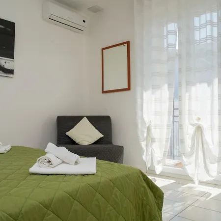Green Apartmanhotel