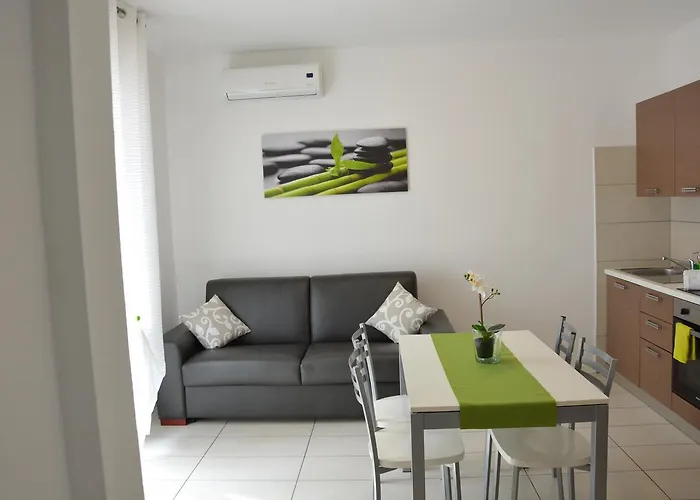 Green 2* Римини