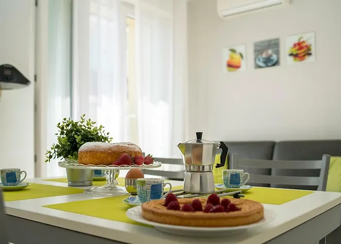 Green 2* רימיני