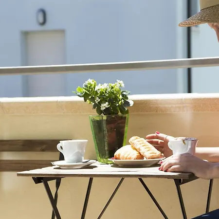 Green アパートホテル