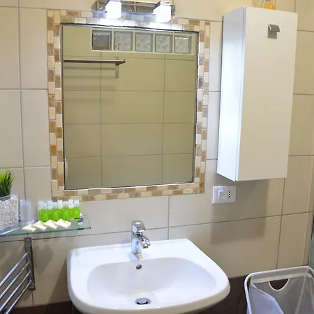 アパートホテル Green