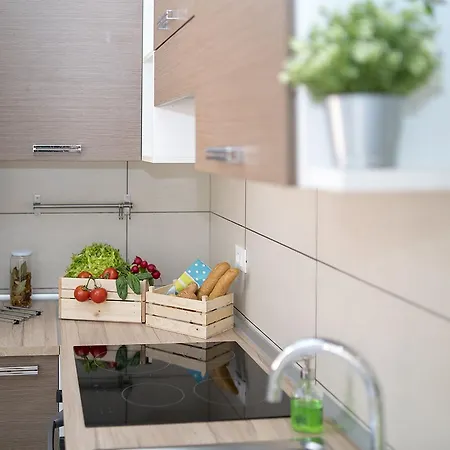 Green アパートホテル