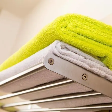 Green アパートホテル