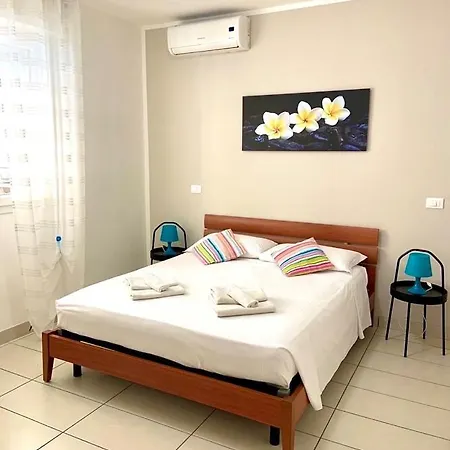 格林公寓式酒店