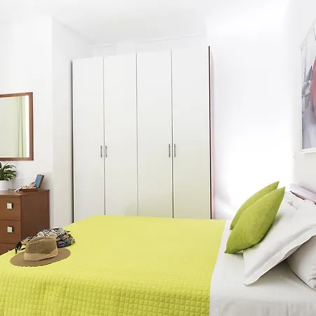 格林公寓式酒店