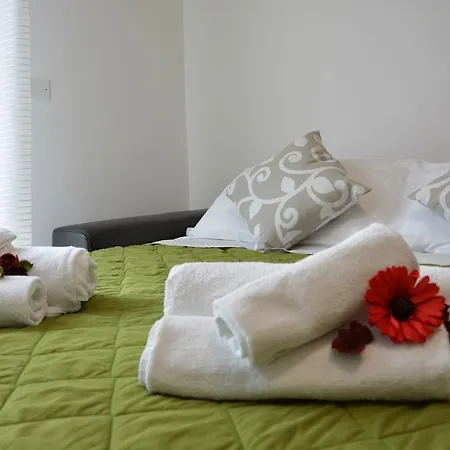 格林公寓式酒店 里米尼