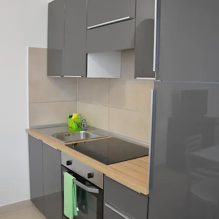 格林公寓式酒店