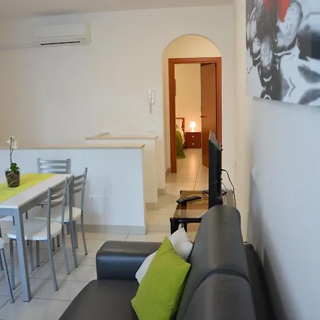 格林公寓式酒店