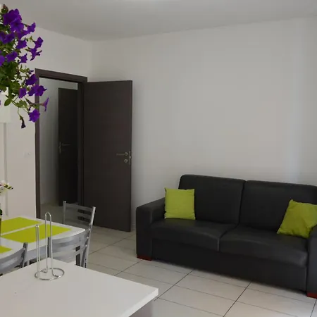 格林公寓式酒店