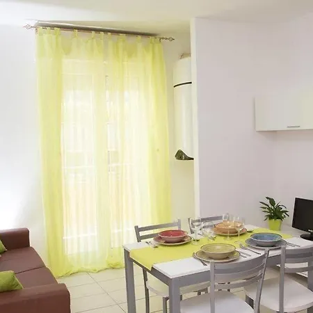 Green Apart Otel 2*