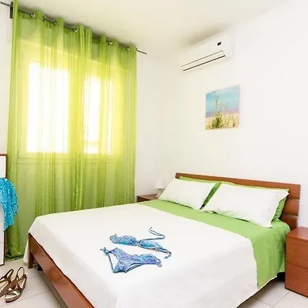Green Apart Otel