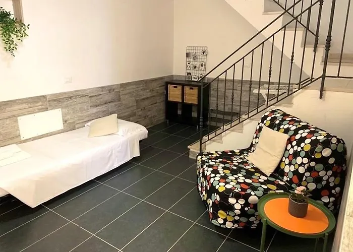 Green Apart Otel 2*