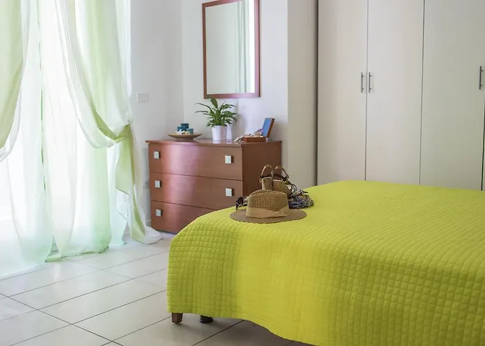 Apart Otel Green