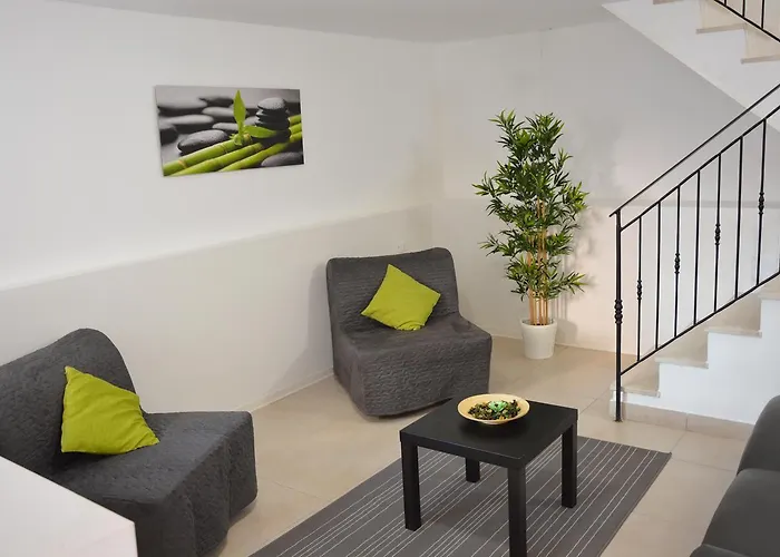 Green Apart Otel 2*
