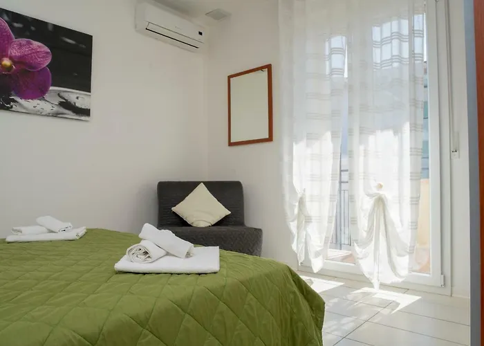 Green Apart Otel